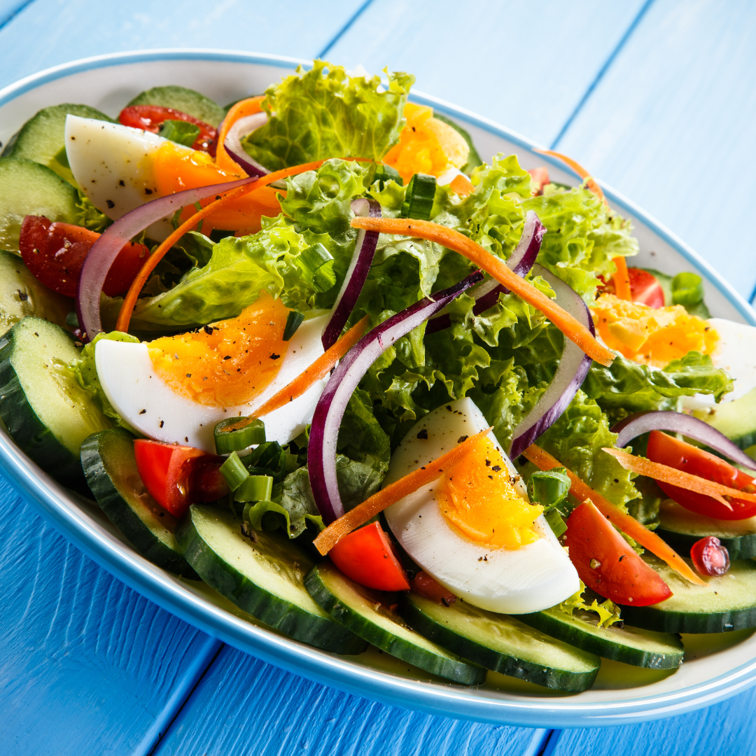 Sweet Miso Salad Dressing — A Wholesome Umami Drizzle