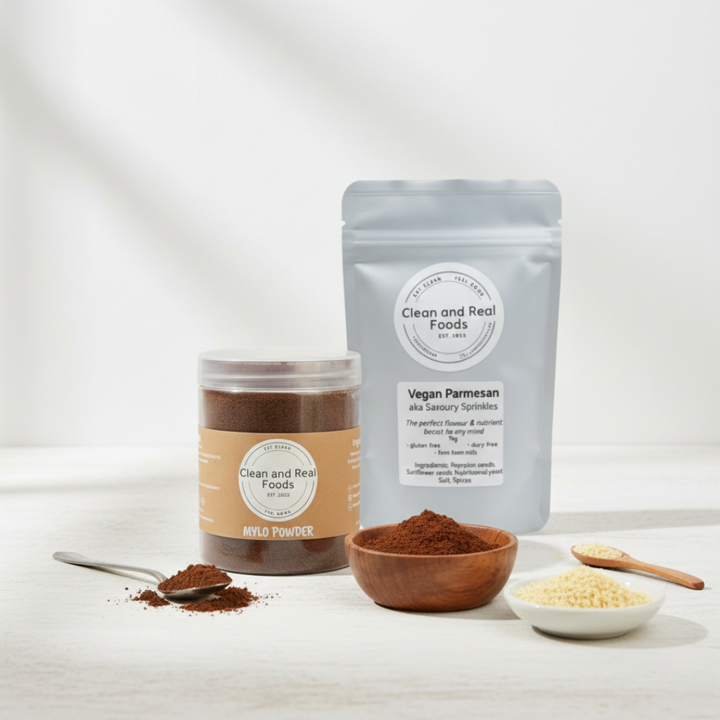 Sweet and Savoury Set