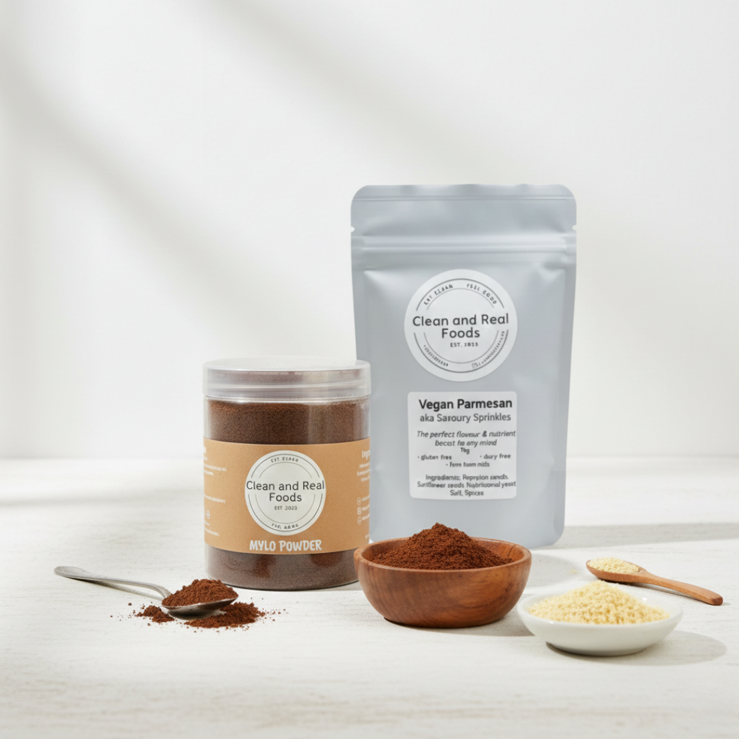 Sweet and Savoury Set