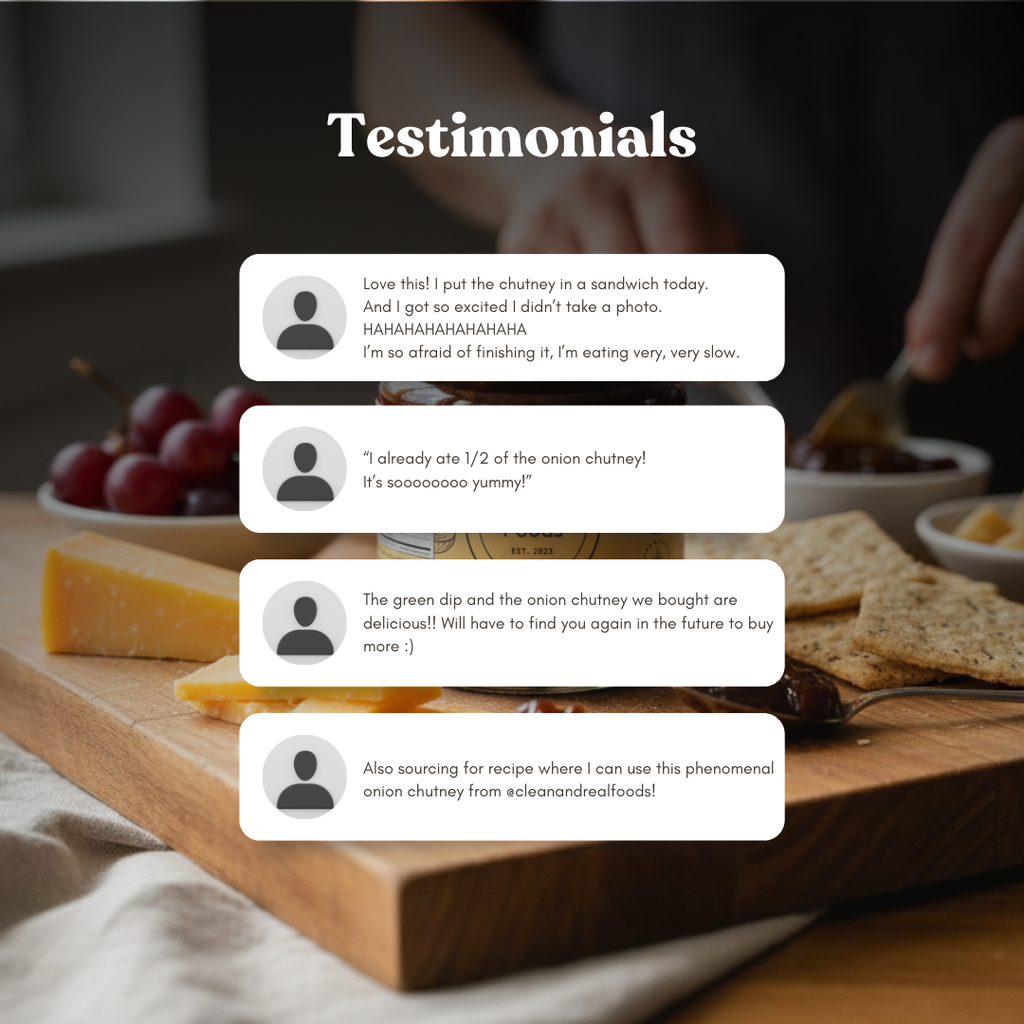 Onion Chutney (160 g)