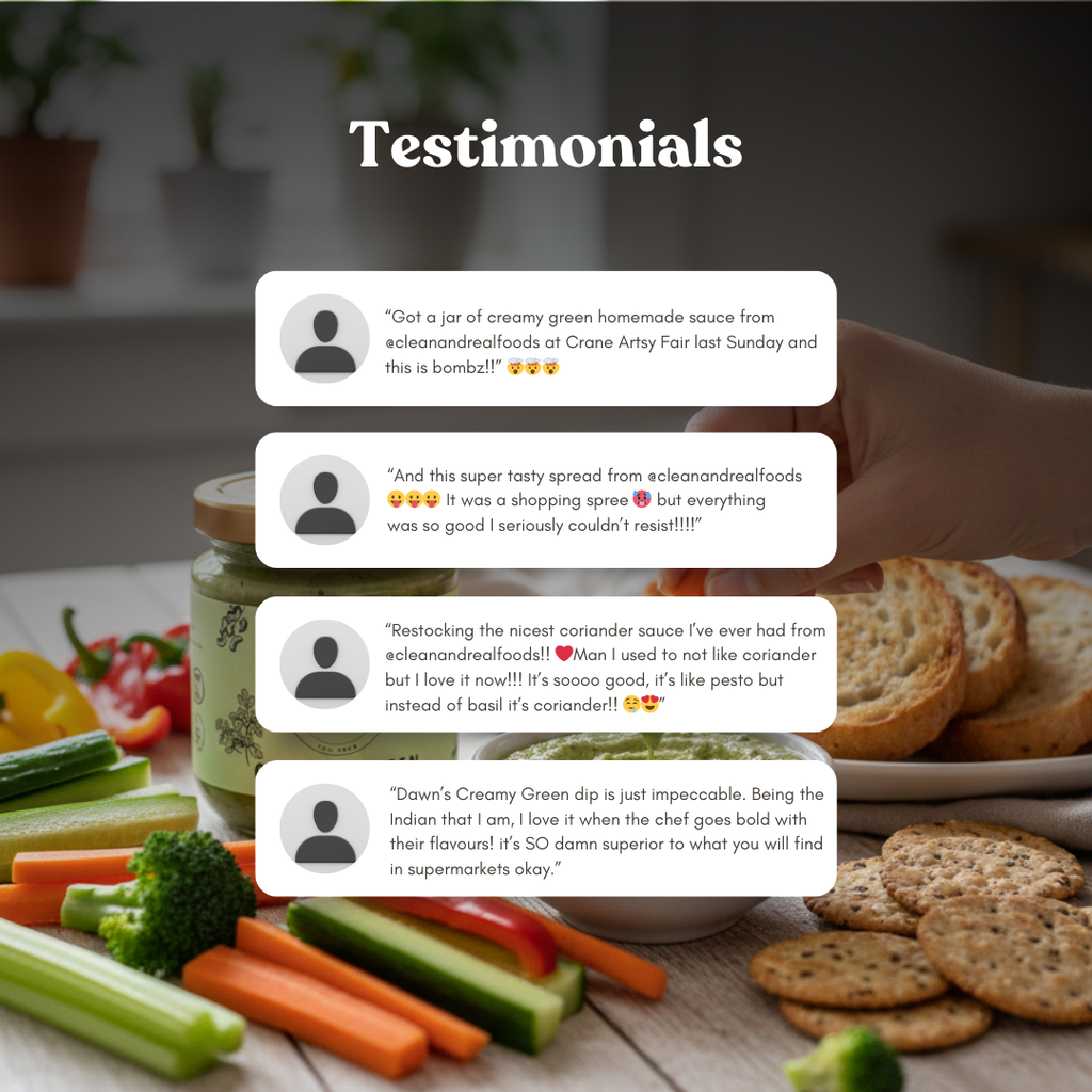 Creamy Green (160 g)