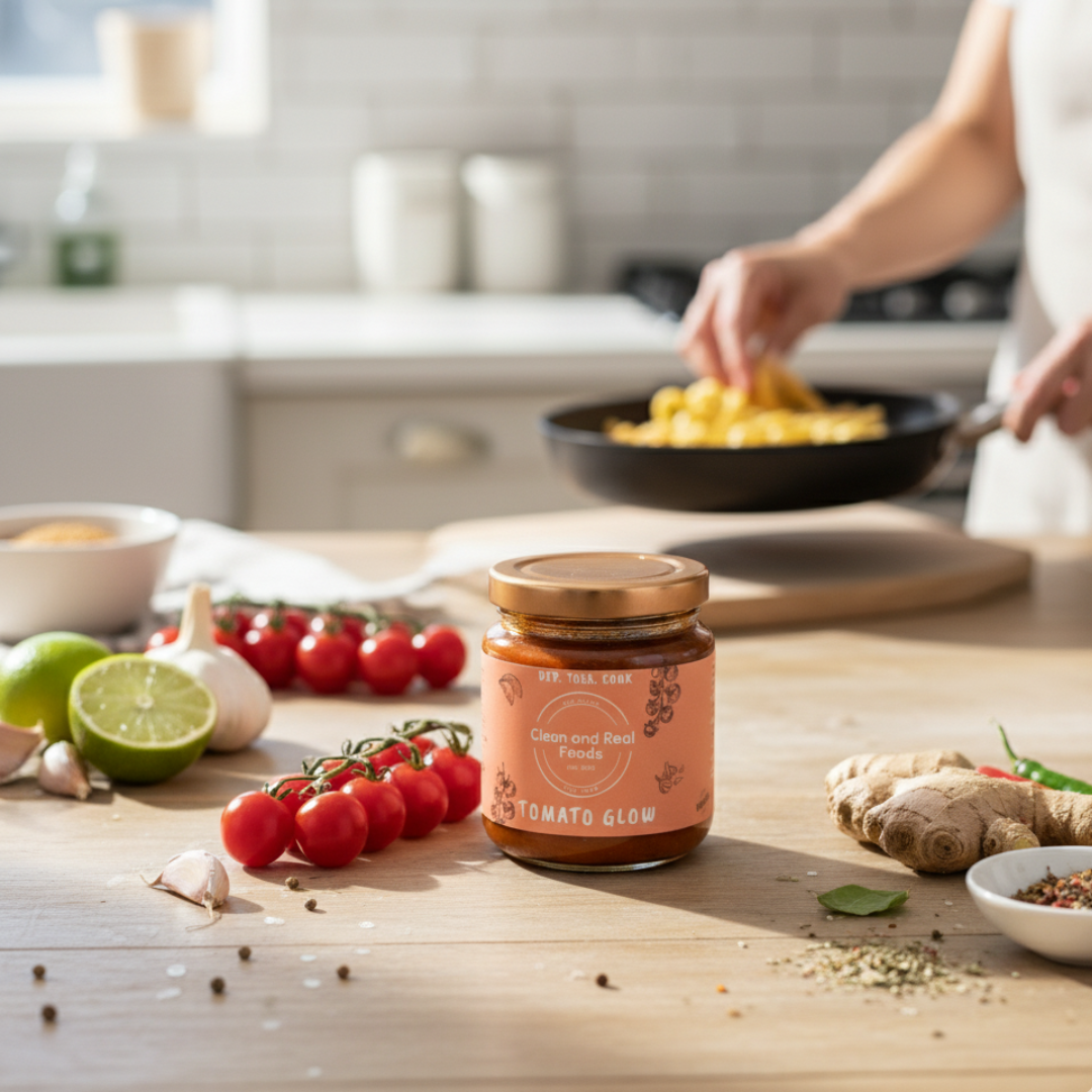 Tomato Glow (160 g)