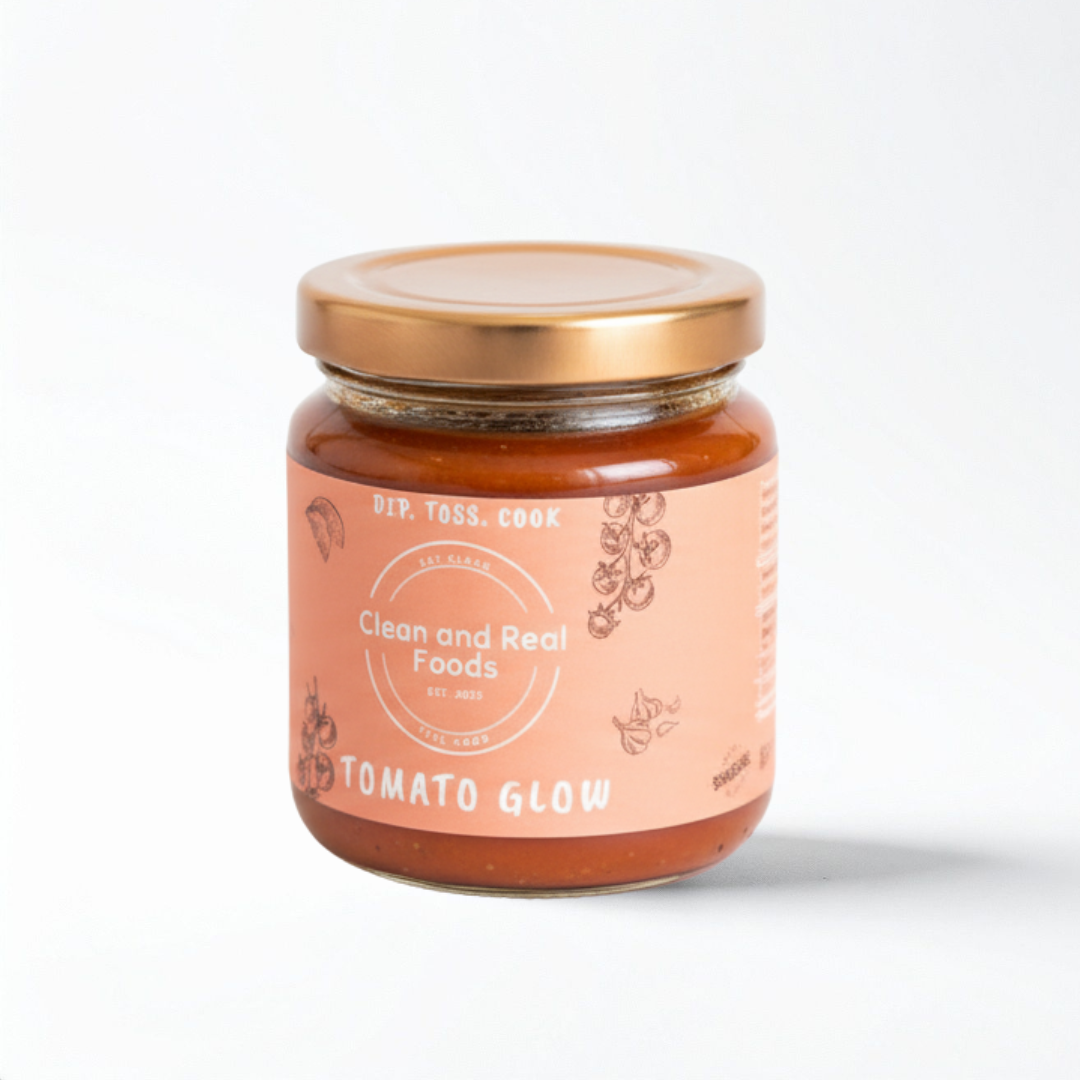 Tomato Glow (160 g)
