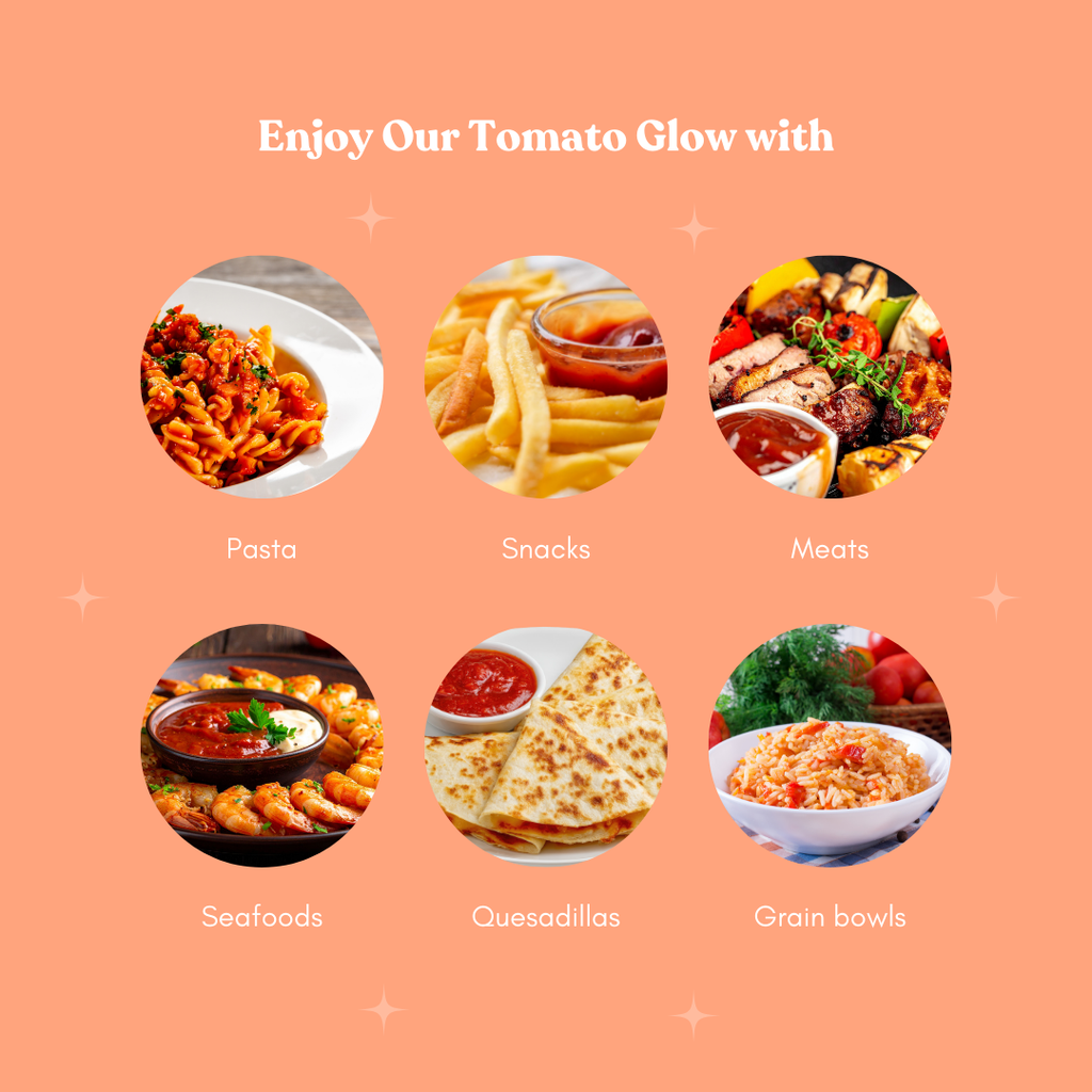 Tomato Glow (160 g)