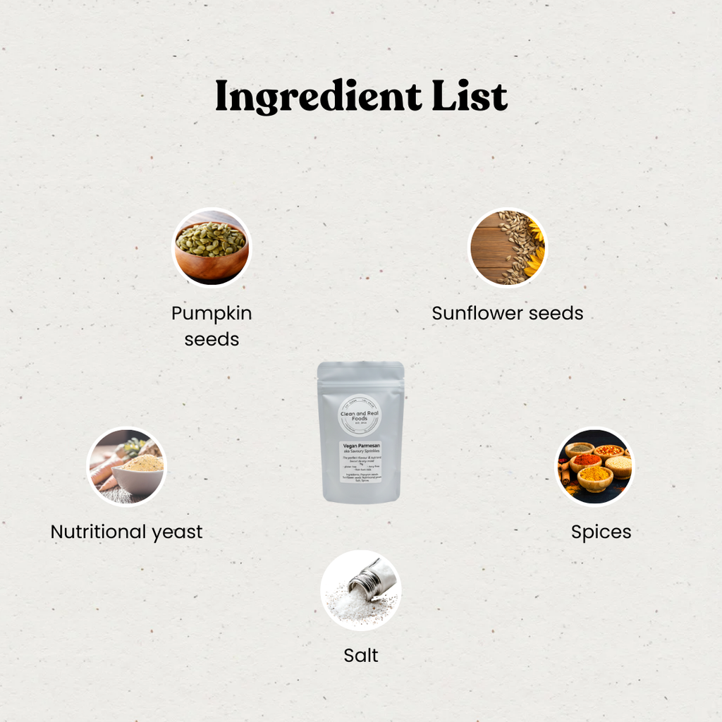 Sweet and Savoury Set