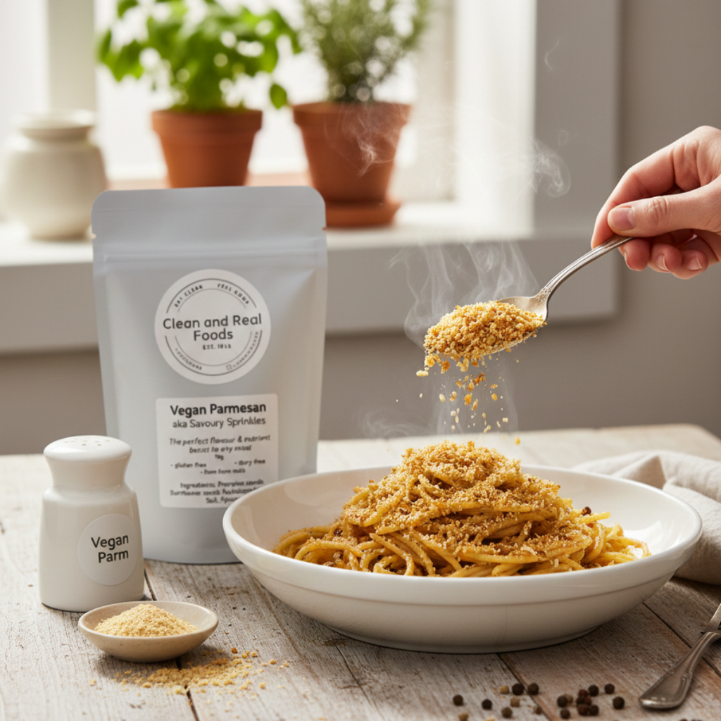 Vegan Parmesan (70 g)